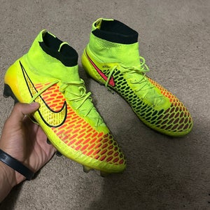 Nike Magista Obra Men’s Soccer Cleats