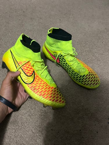 Nike Magista Obra Men’s Soccer Cleats