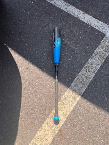Easton ADV Ice USA baseball bat