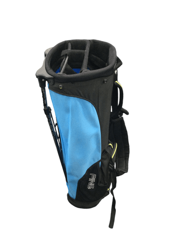 Used Ping Thrive Golf Stand Bags