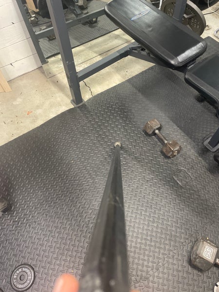 Used Epoch Defense Shafts
