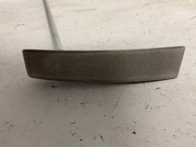 Used Ping Zing 2 Blade Putter