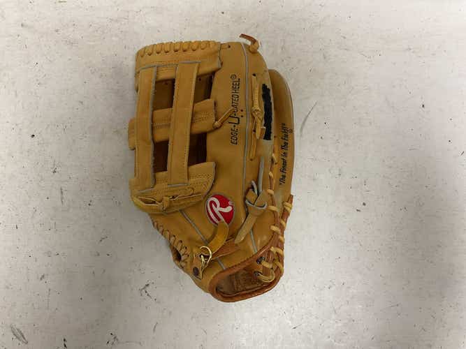 Used Rawlings Rsg3 13" Fielders Glove