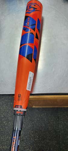 Used Louisville Slugger Meta 2022 Bbmtb3-22 32" -3 Drop High School Bats