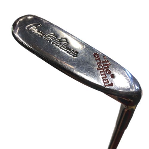 Used Right Handed Men's Blade Putter