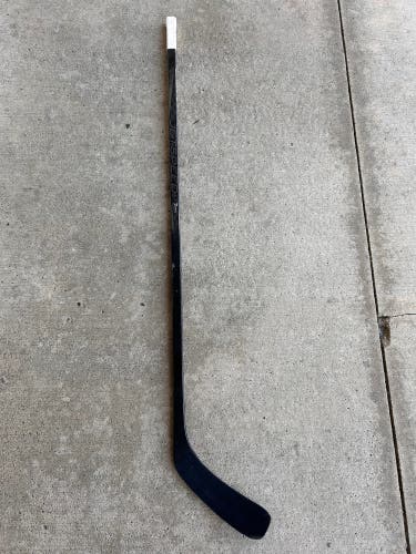 Lightly Used Drouin Senior CCM Left Hand P29 Pro Stock Jetspeed FT7 Pro Hockey Stick