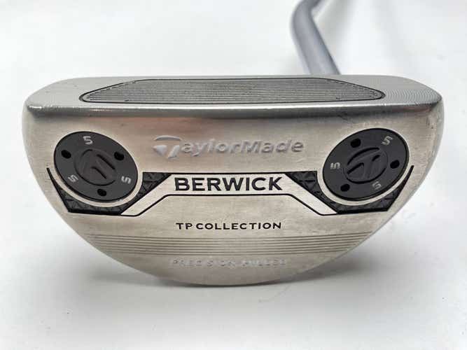 Taylormade TP Collection Berwick Putter 35" Mens RH