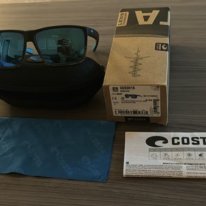 Men’s Costa Rincon Glasses