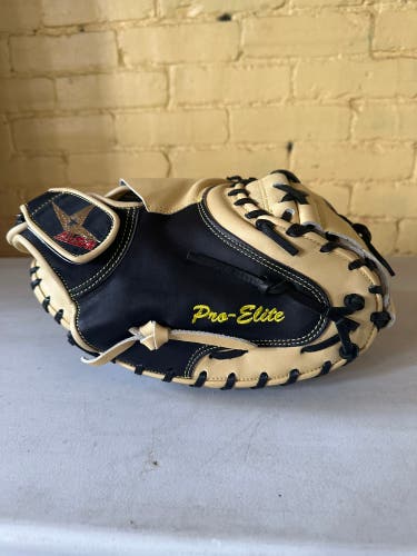 New All-Star CM3000BT 35” Catcher's Glove