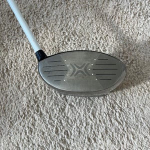 Used Men's Callaway FT-iQ Driver Regular Flex graphite shaft