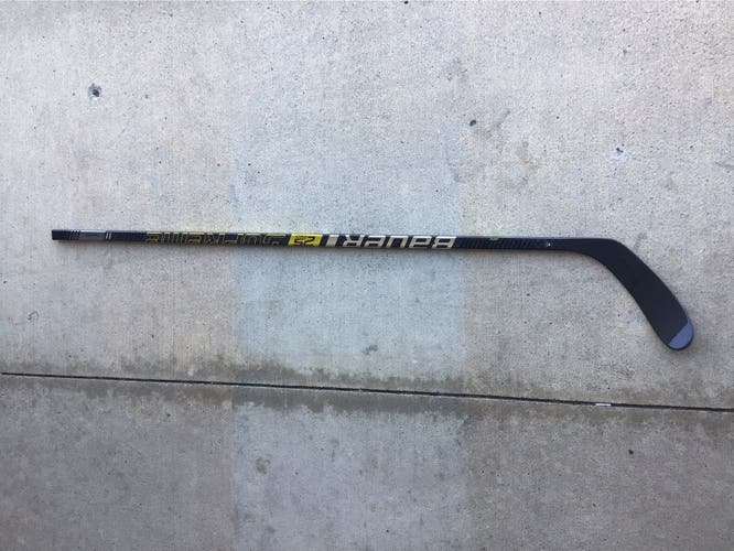 New Senior Bauer Right Handed P28 Pro Stock Stamkos Supreme 2S Pro Hockey Stick