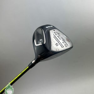 Ben Hogan C-S3 Big Ben Formed Face Ti Driver 9.5* Aldila NV 70g Stiff Graphite