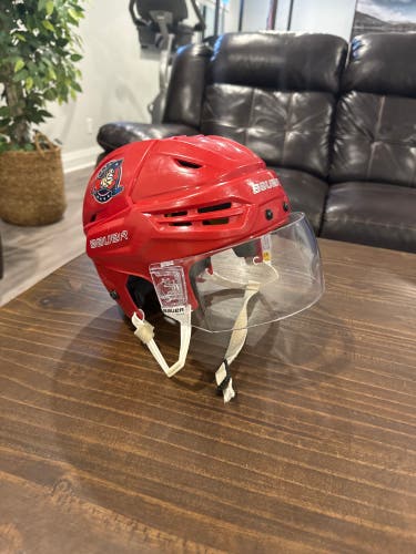 Pro Stock NAHL Helmet Medium