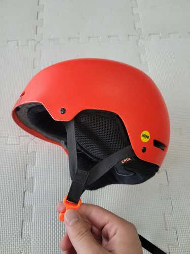 Used Giro Md Ski Helmets