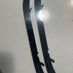 Brand New Bauer 288mm Steel
