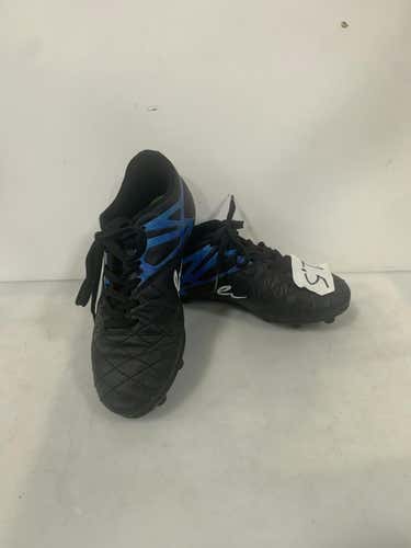 Used Eletto Junior 02.5 Cleat Soccer Outdoor Cleats