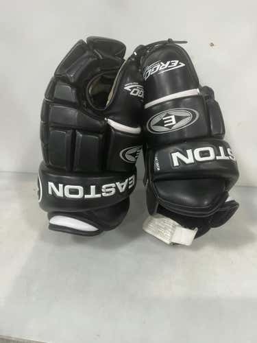 Used Easton Syn 500 14" Hockey Gloves