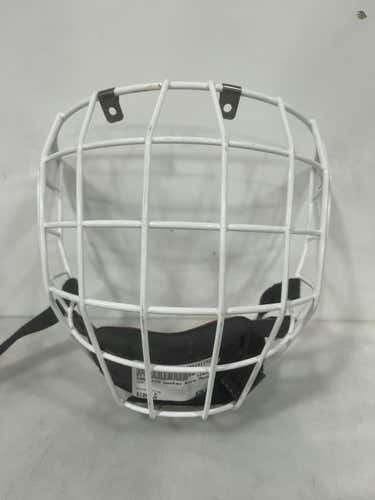 Used Ccm Lg Hockey Helmets
