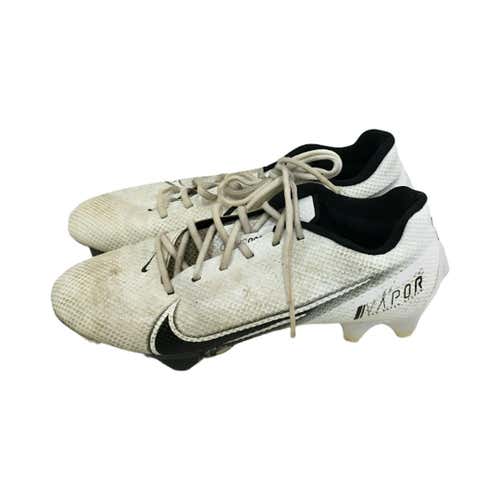 Used Nike Vapor 360 Speed Senior 9.5 Football Cleats