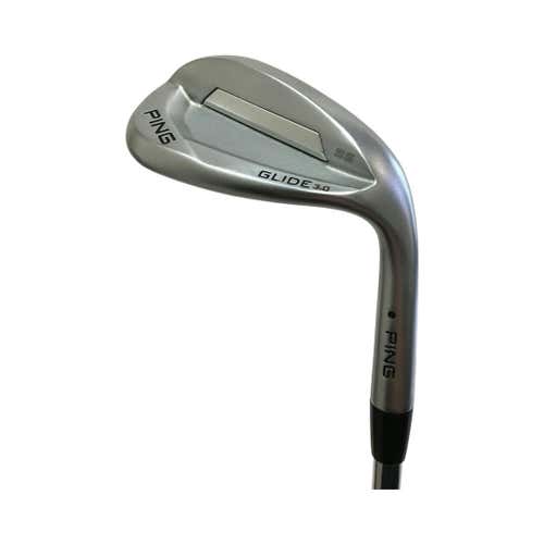 Used Ping Glide 3.0 54 Degree Zz115 Steel Shaft Wedge