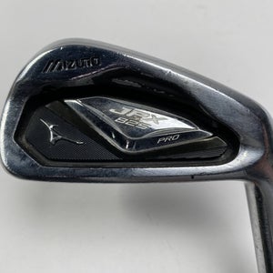 Mizuno JPX 825 Pro Single 4 Iron Dynalite Gold XP S300 Stiff Steel Mens RH