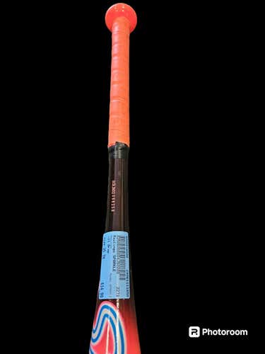 Used Rawlings Sparkle 25" -11 Drop Tee Ball Bats