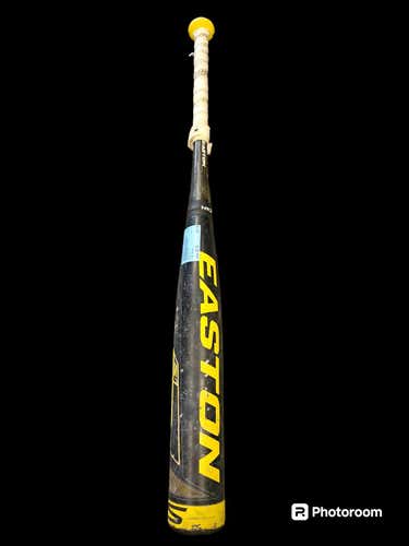 Used Easton S1 30" -10 Drop Usssa 2 5 8 Barrel Bats