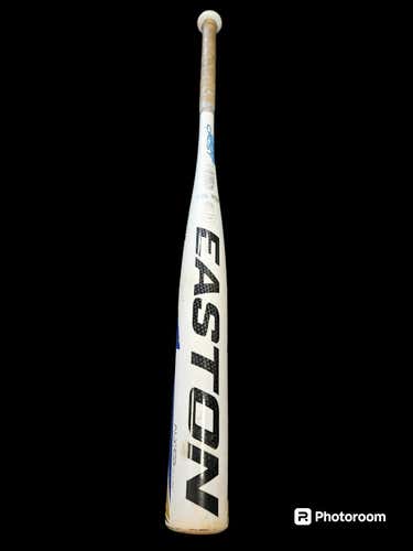 Used Easton Ghost 30" -11 Drop Fastpitch Bats