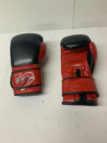 Used Revgear Senior 12 Oz Boxing Gloves