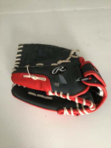Used Rawlings 11 1 2" Baseball & Softball Fielders Gloves