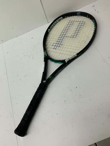 Used Prince Synergy Tour 4 3 8" Tennis Racquets