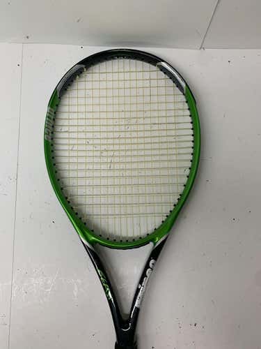 Used Prince Beast 4 3 8" Tennis Racquets