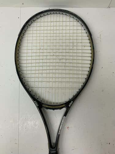 Used Prince Db110 4 3 8" Tennis Racquets