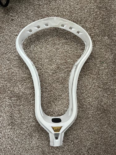 True Dynamic Lacrosse Head