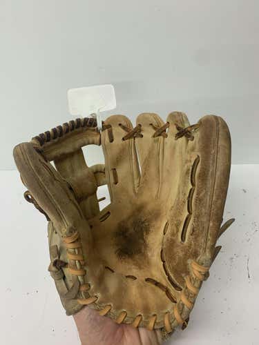 Used Mizuno Mizuno Pro 11 1 2" Fielders Gloves
