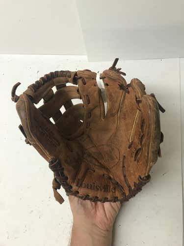 Used Louisville Slugger Tpx 11 3 4" Fielders Gloves