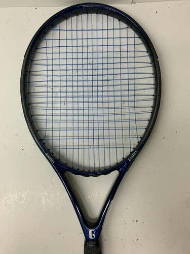 Used Gamma Accura 28 4 3 8" Tennis Racquets