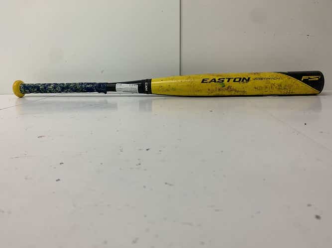 Used Easton Fs1 30" -10 Drop Fastpitch Bats