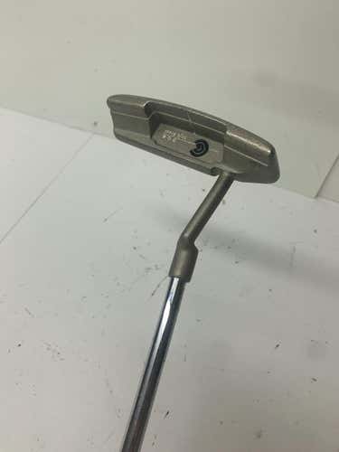 Used Cleveland Classic 2 Blade Putters