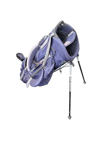 Used Sun Mtn Stand Bag Golf Stand Bags
