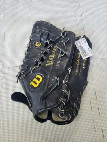 Used Wilson A2715 14" Fielders Gloves