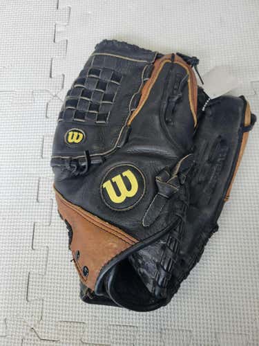 Used Wilson A500 Glove 13" Fielders Gloves