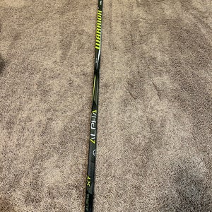 New Pro Stock Warrior Alpha QXT 65 W03