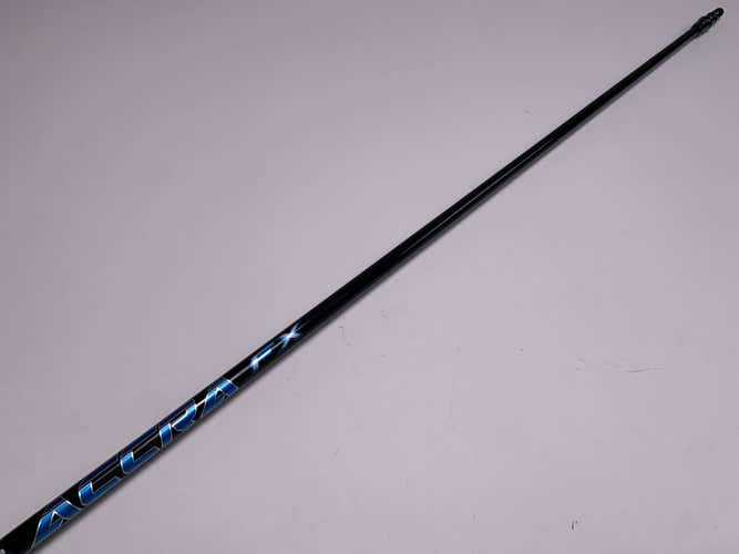 Accra FX SRT 43 Regular graphite Fairway Shaft 41"-Taylormade