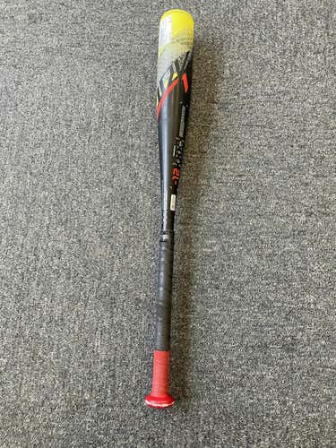 Used Easton 2023 Adv 1 27" -12 Drop Usa 2 5 8 Barrel Bats