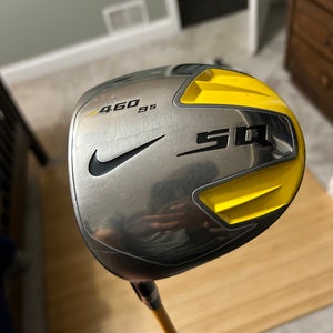 Nike SQ Left-Handed Driver