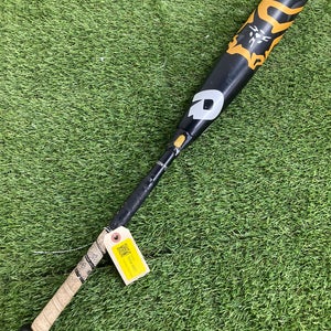 DeMarini CF (2 3/4") USSSA Bat 2020 (-8)