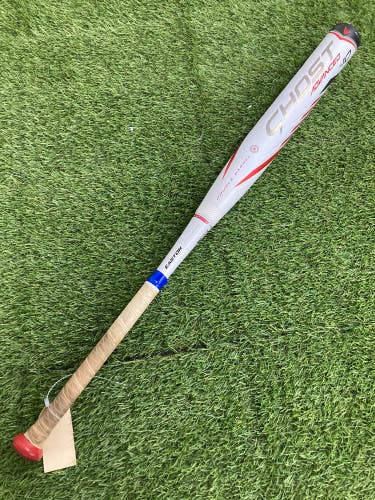Easton Ghost Advanced Fastpitch Bat 2020 (-10) Cracked