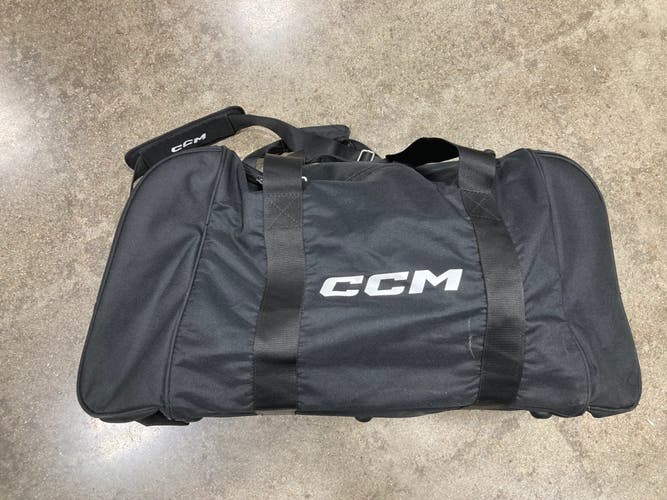 Used CCM Carry Bag