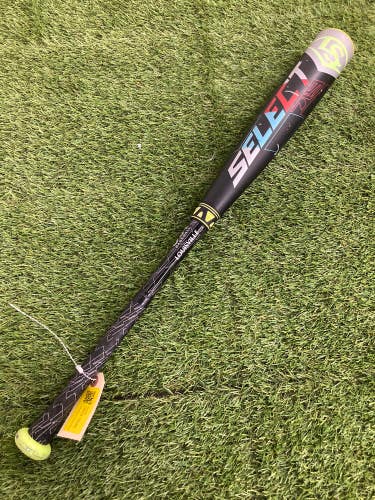 Louisville Slugger Select 719 (2 5/8") USA Youth Bat 2019 (-8)